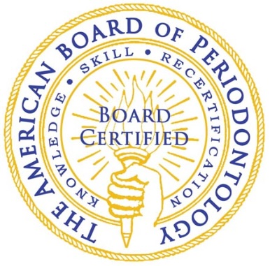 AAP Board Certified